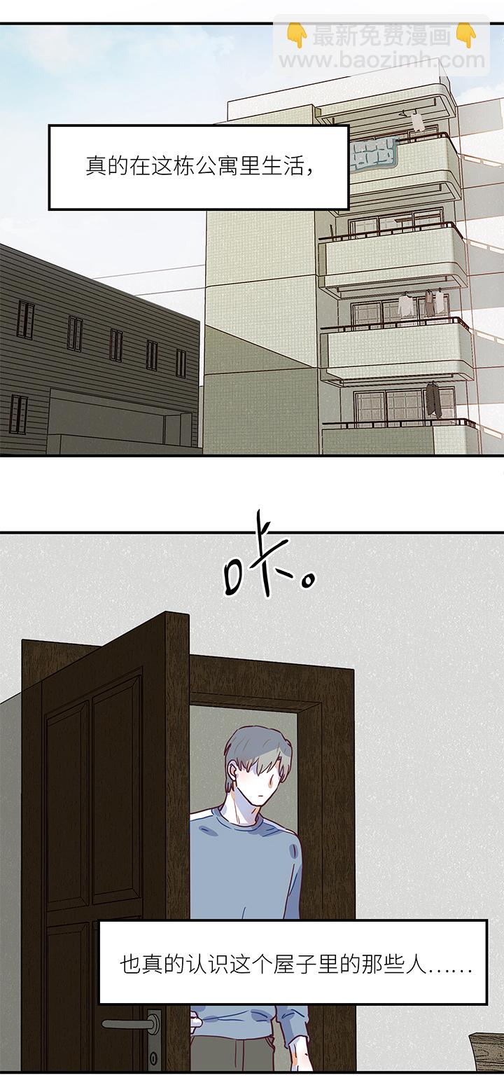 《行星独行》15 一周 第20页