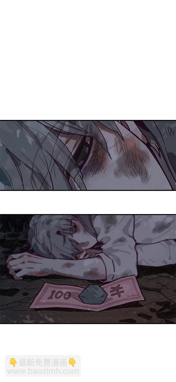 《行星独行》13 无回复 第13页