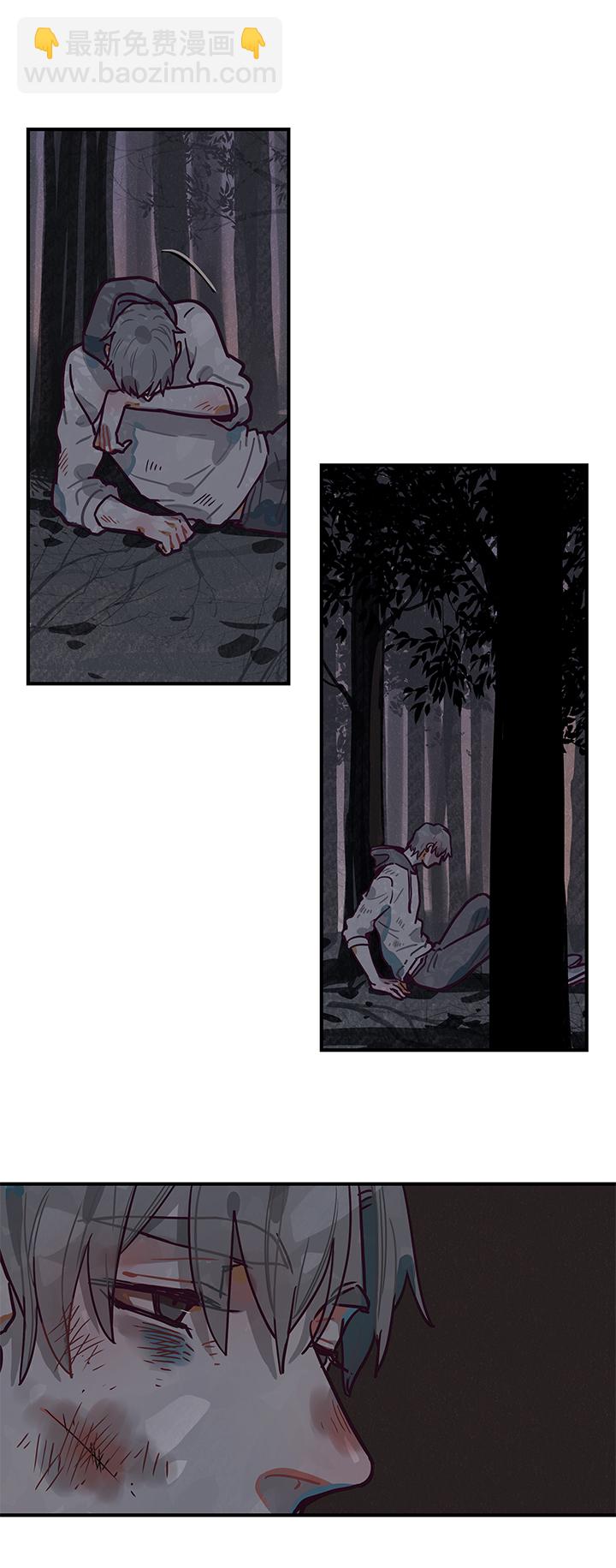 《行星独行》13 无回复 第14页