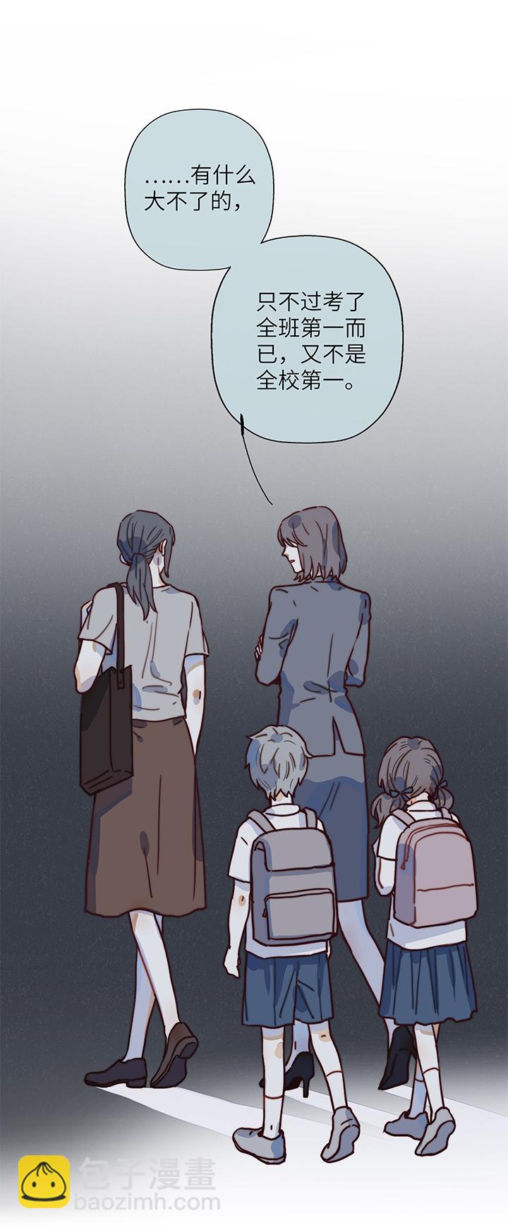 《行星独行》16 Ann和小安 第10页