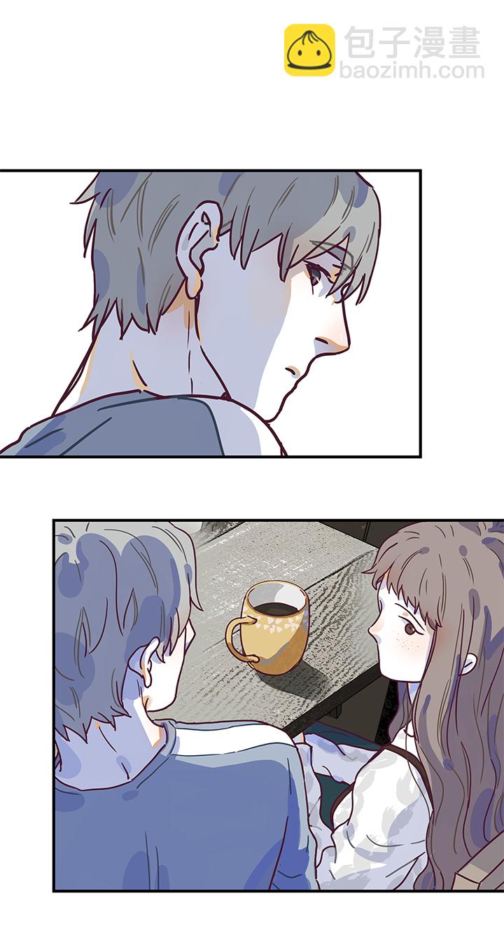《行星独行》16 Ann和小安 第19页
