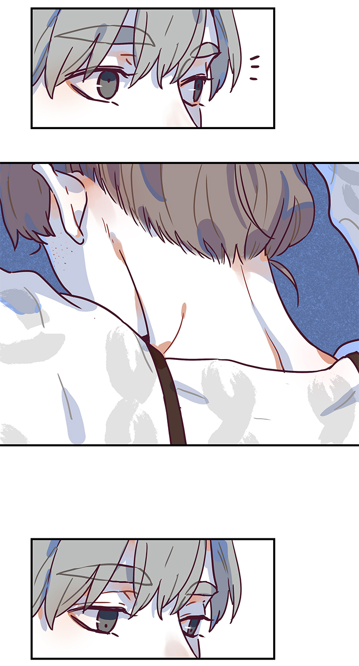 《行星独行》17 老虎的女朋友 第8页