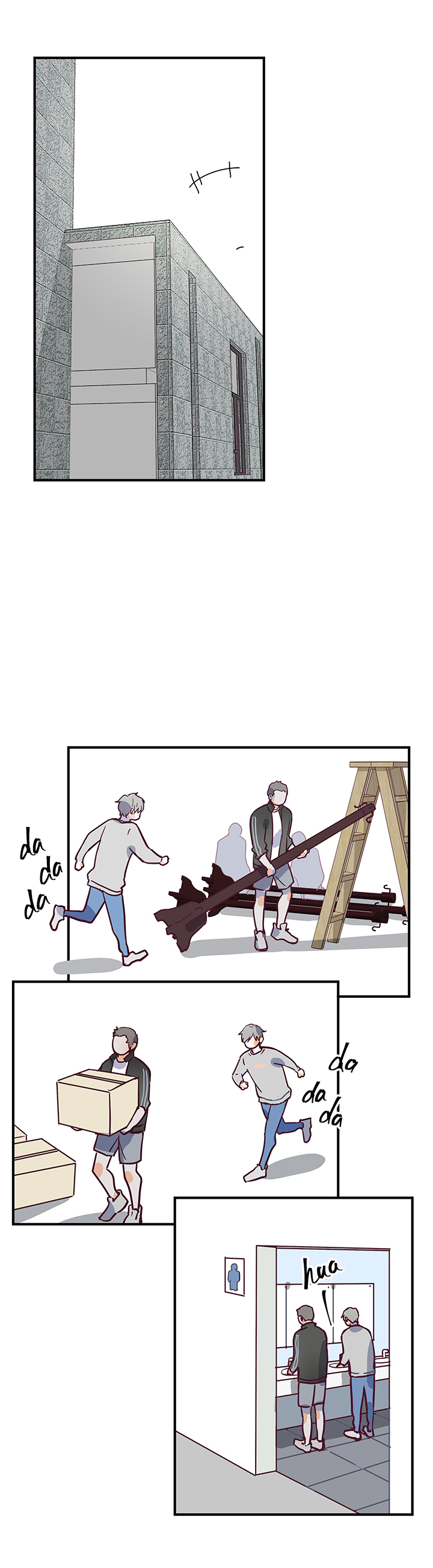 《行星独行》24 我可能是天才 第20页