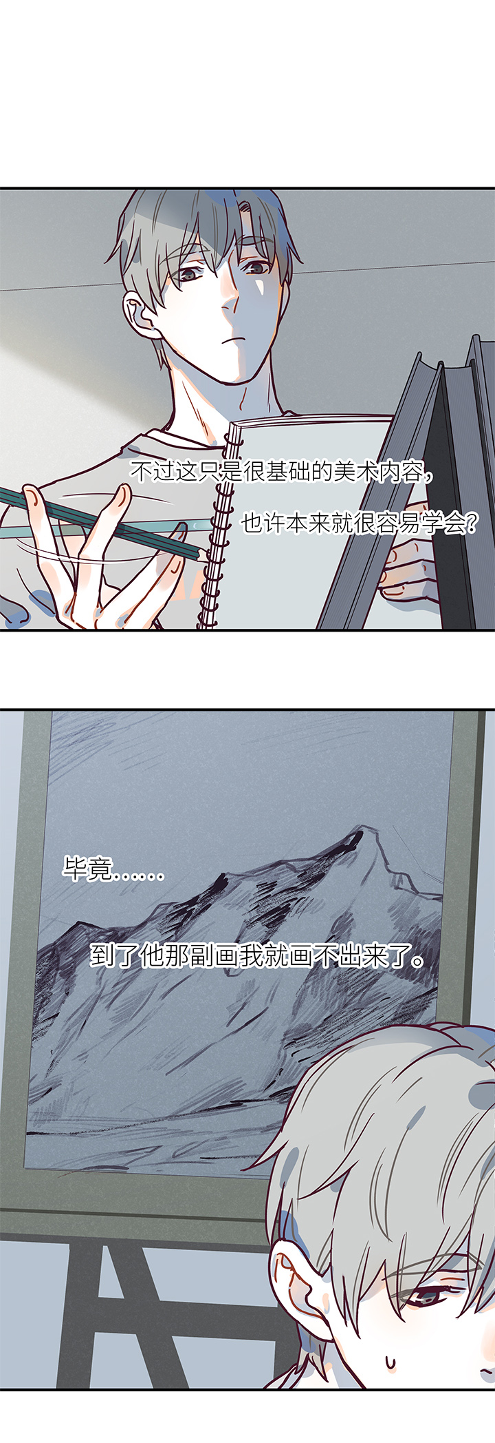 《行星独行》24 我可能是天才 第7页