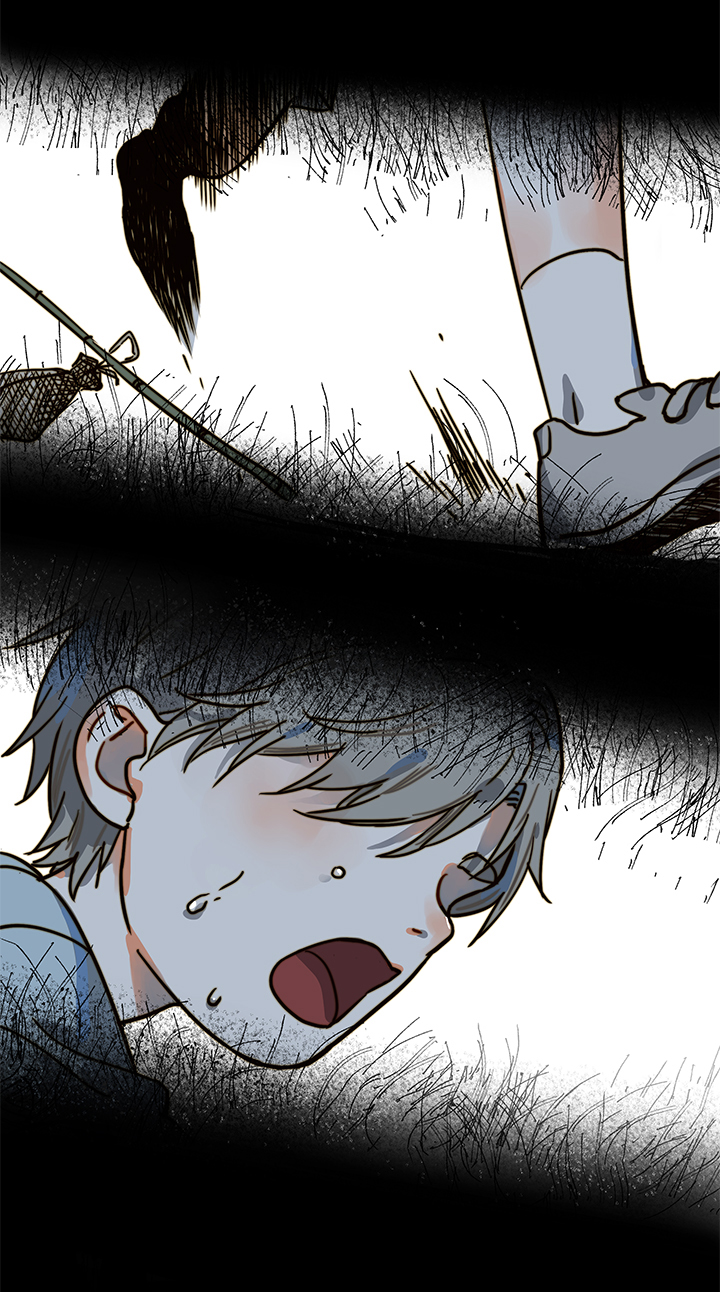 《行星独行》28 外公（2） 第18页