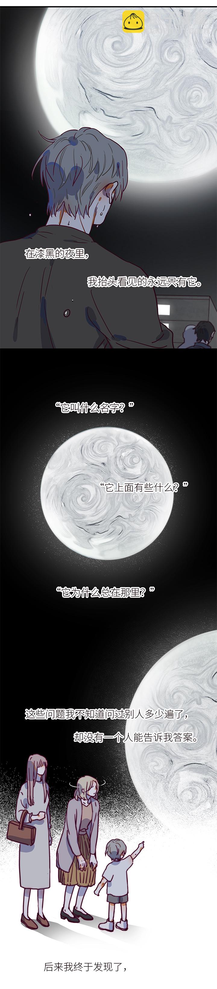 《行星独行》33 看星星 第8页