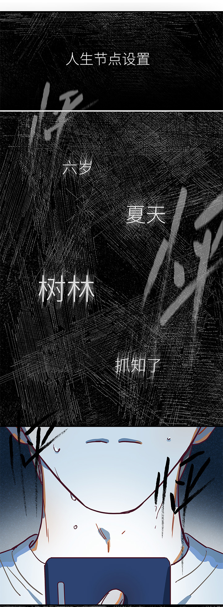 《行星独行》38 第二人的房间（3） 第20页