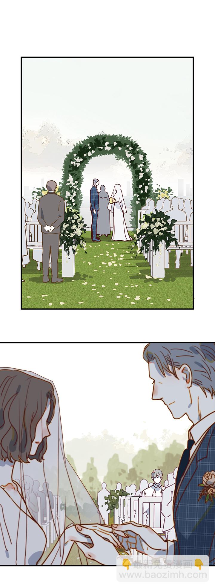 《行星独行》37 参加婚礼 第11页