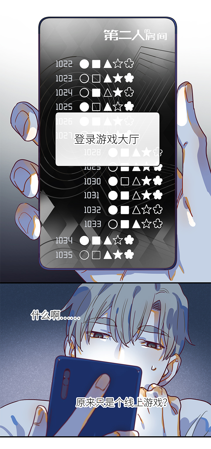 《行星独行》35 第二人的房间（1） 第15页