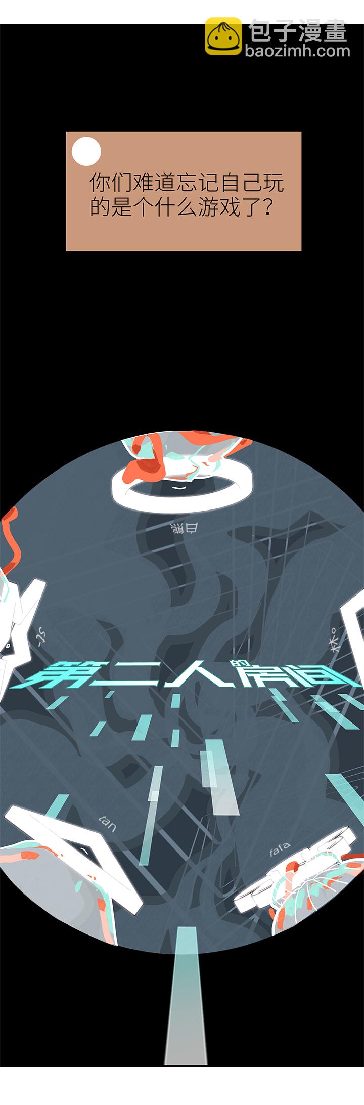《行星独行》36 第二人的房间（2） 第12页