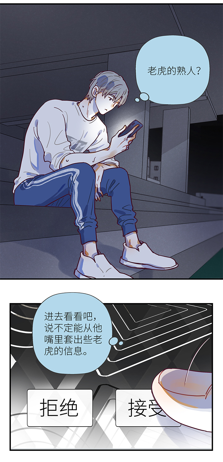 《行星独行》36 第二人的房间（2） 第2页