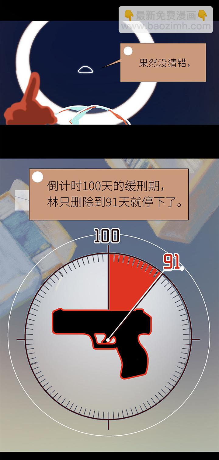 《行星独行》39 校运会 第12页