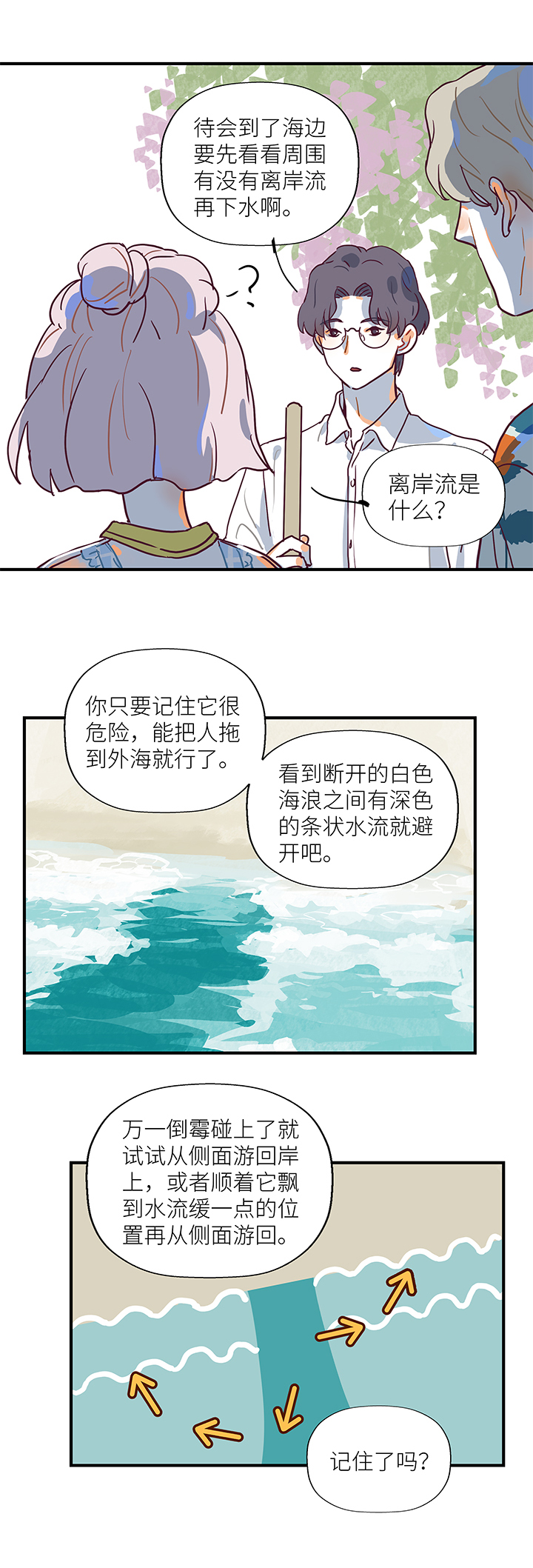 《行星独行》48 仙人掌果实 第4页