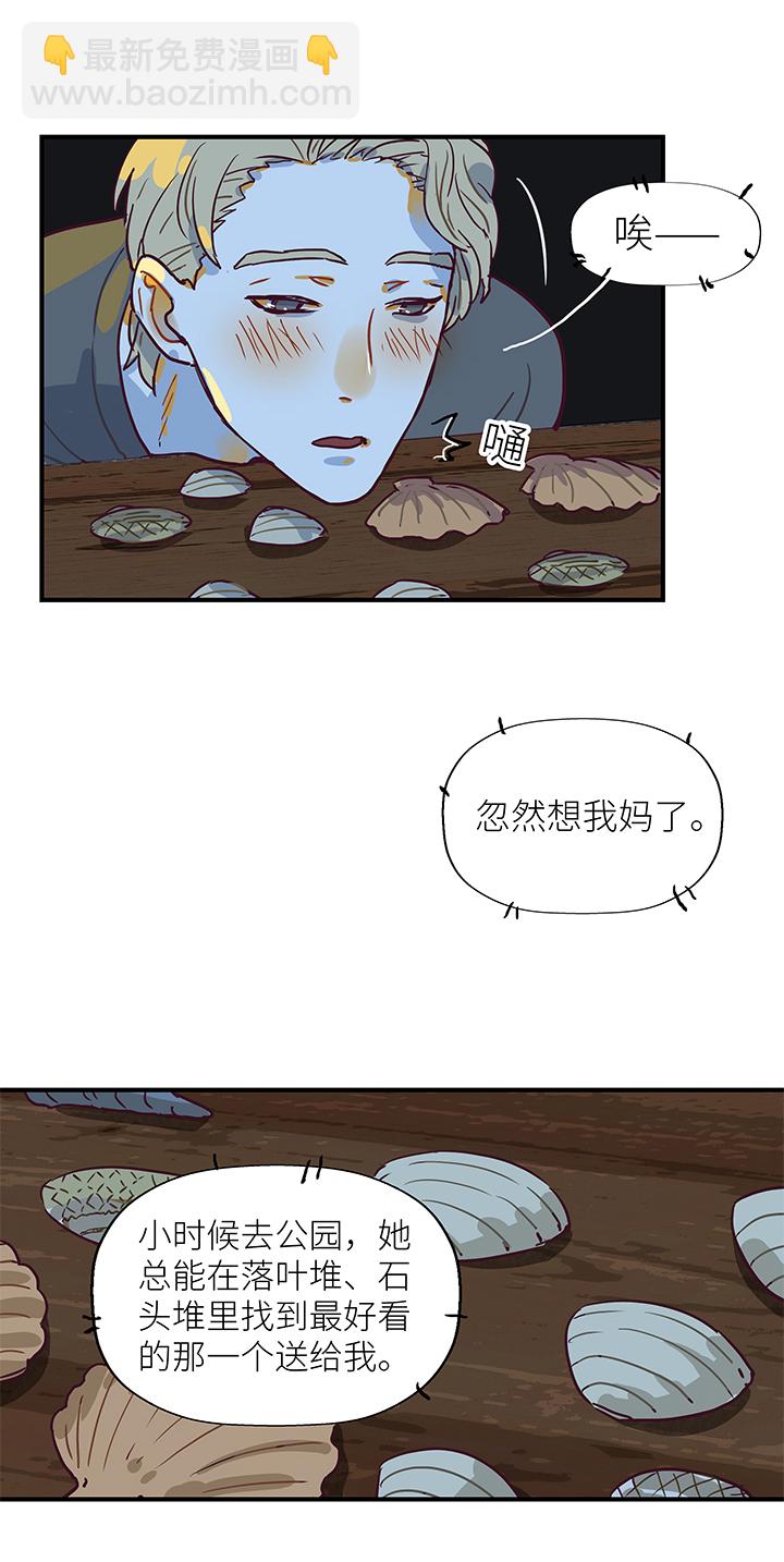 《行星独行》47 相亲 第13页