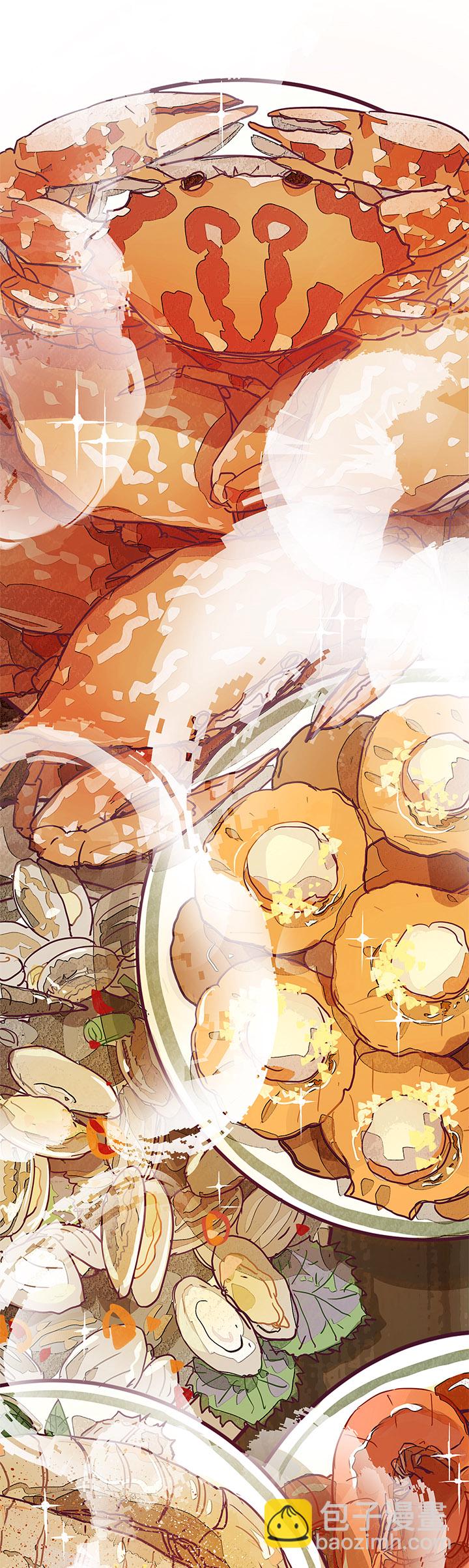 《行星独行》47 相亲 第8页