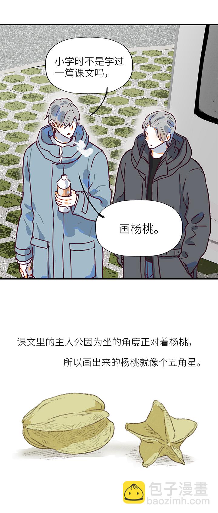 《行星独行》（2）-15 追线 第10页