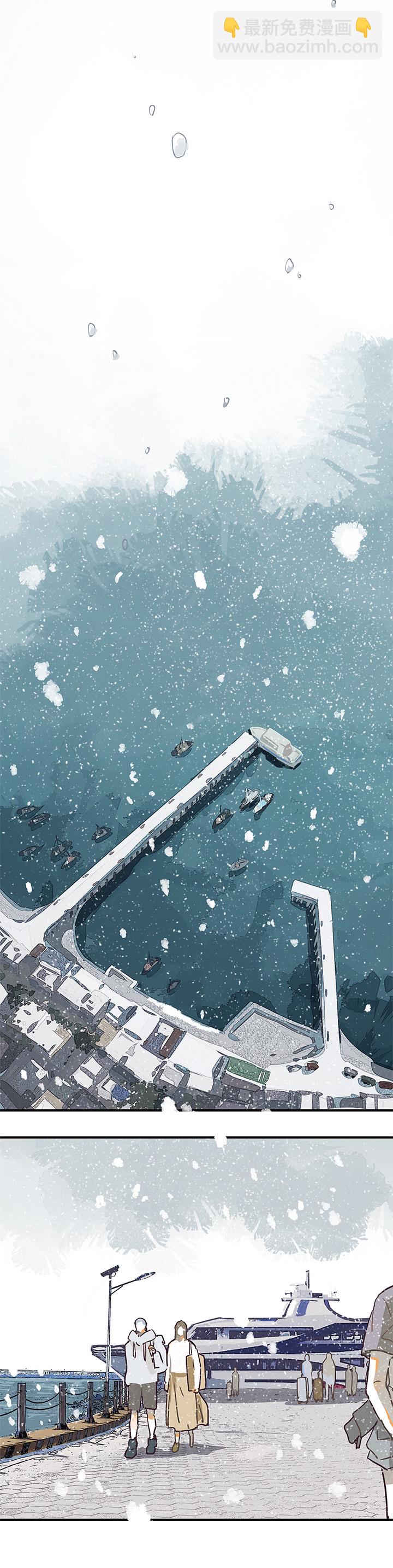 《行星独行》（2）-24 好消息坏消息 第15页