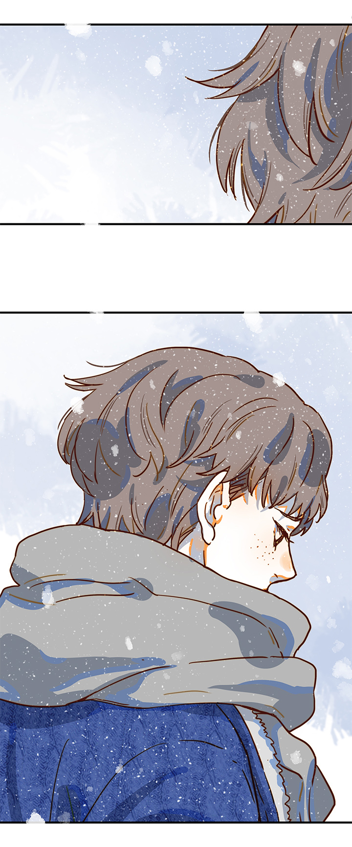 《行星独行》（2）-23 小安（6） 第4页