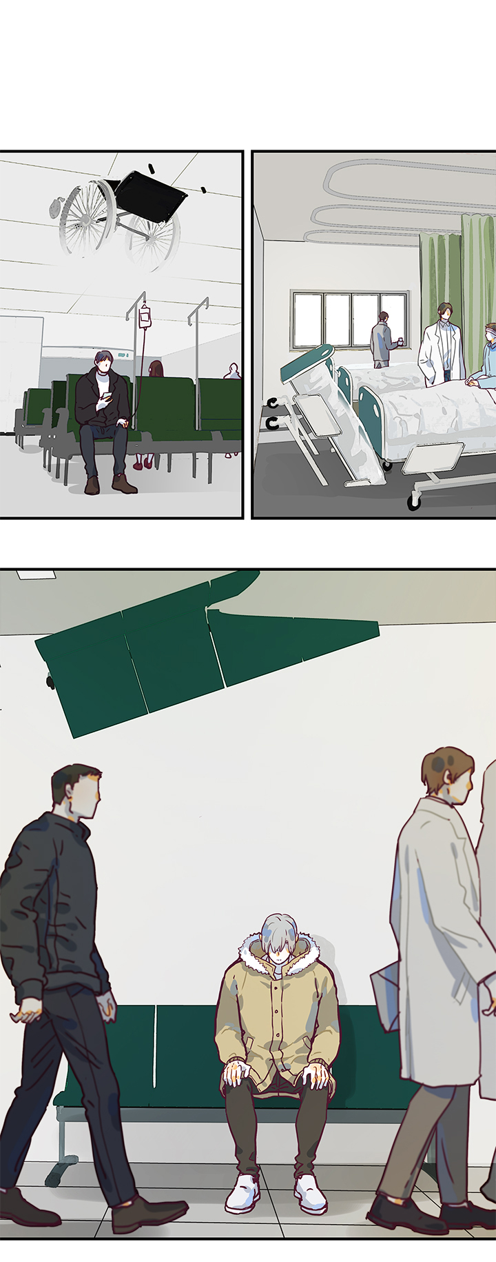 《行星独行》（2）-22 结果 第11页