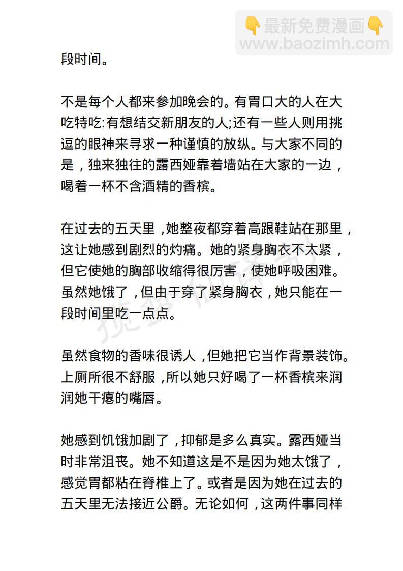 《小说版露西亚》第2章 第14页