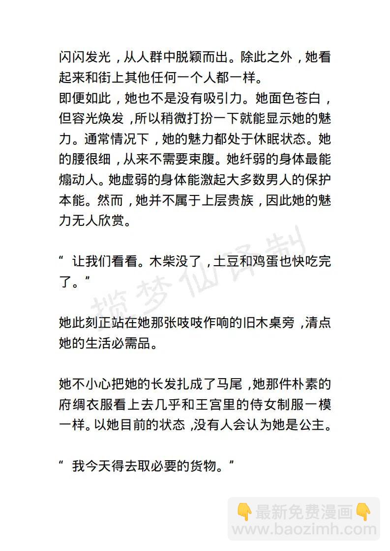 《小说版露西亚》序章 第12页