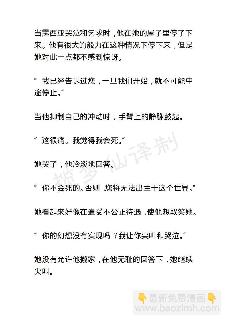《小说版露西亚》第13章 第2页