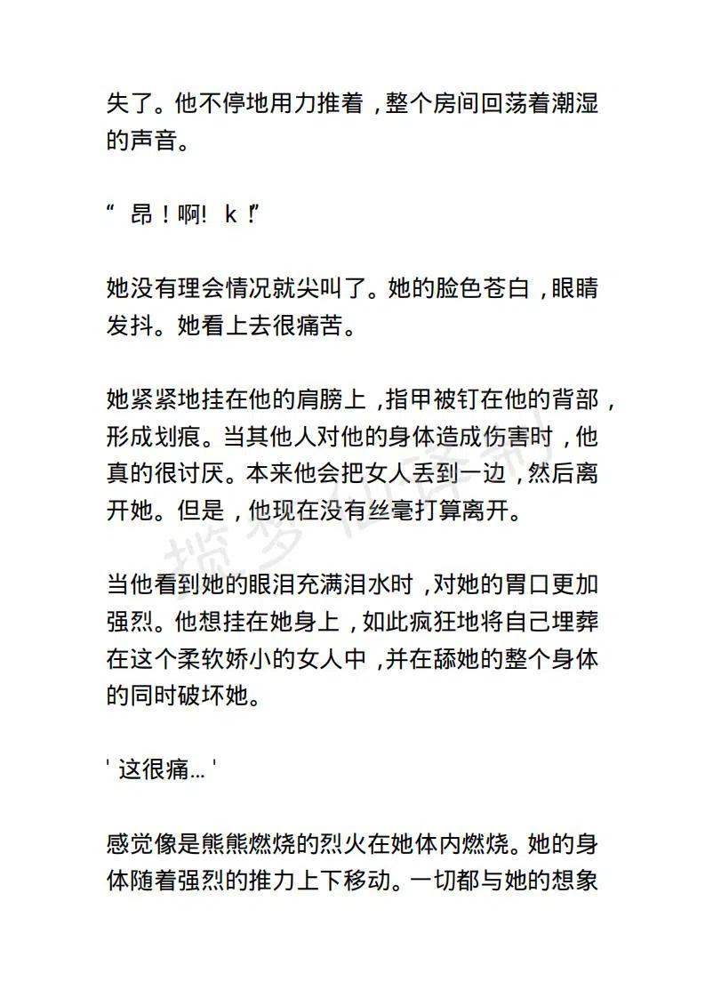 《小说版露西亚》第13章 第4页