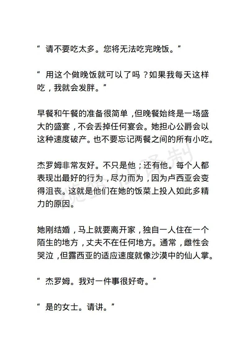 《小说版露西亚》第17章 第12页