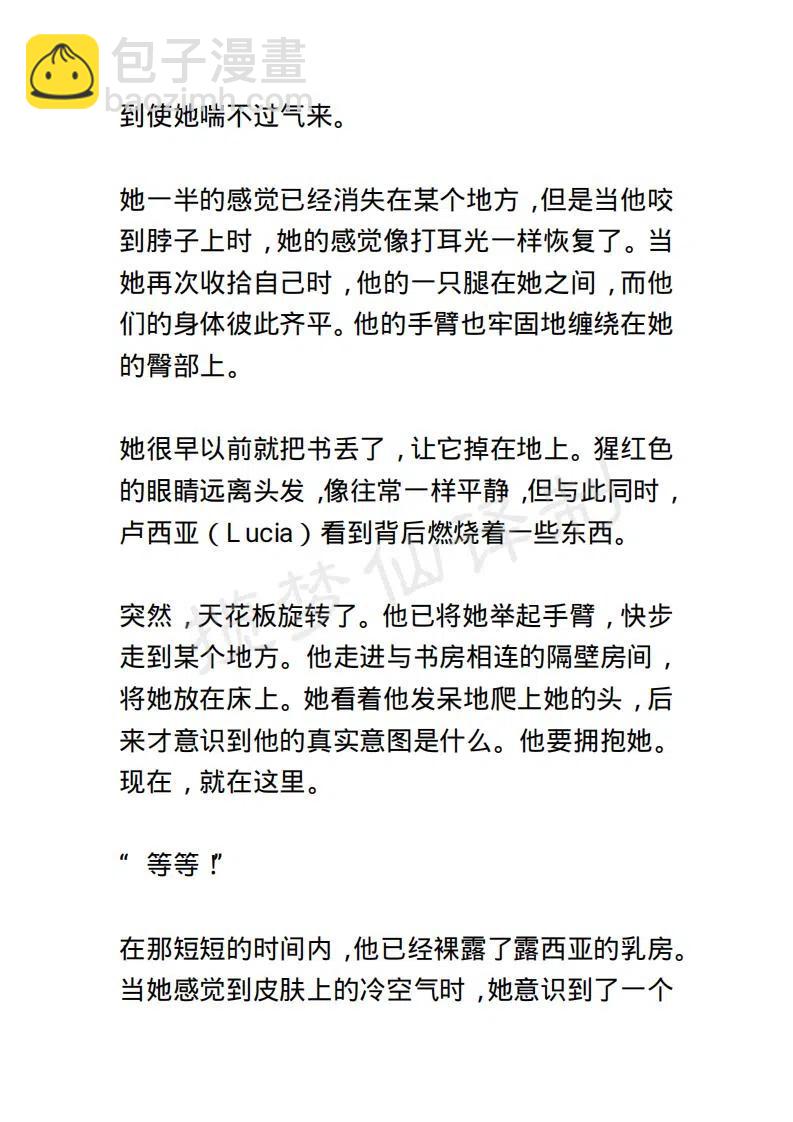 《小说版露西亚》第20章 第12页