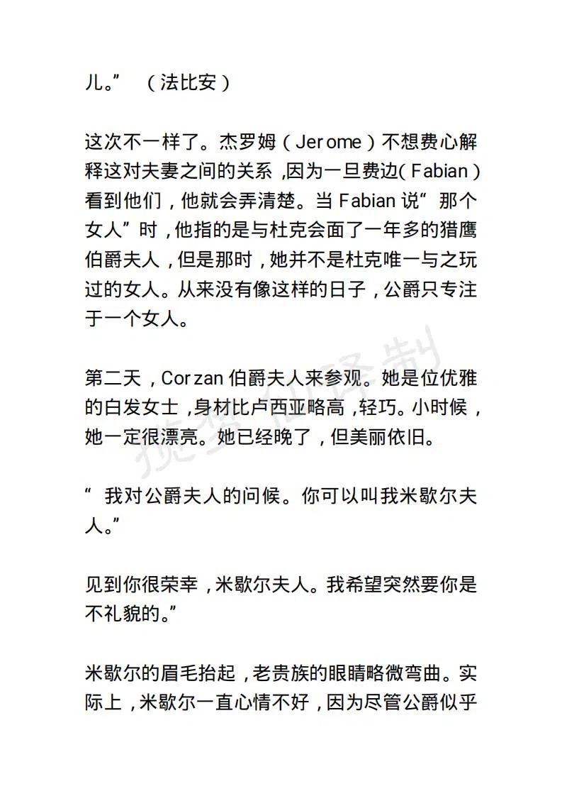 《小说版露西亚》第25章 第2页