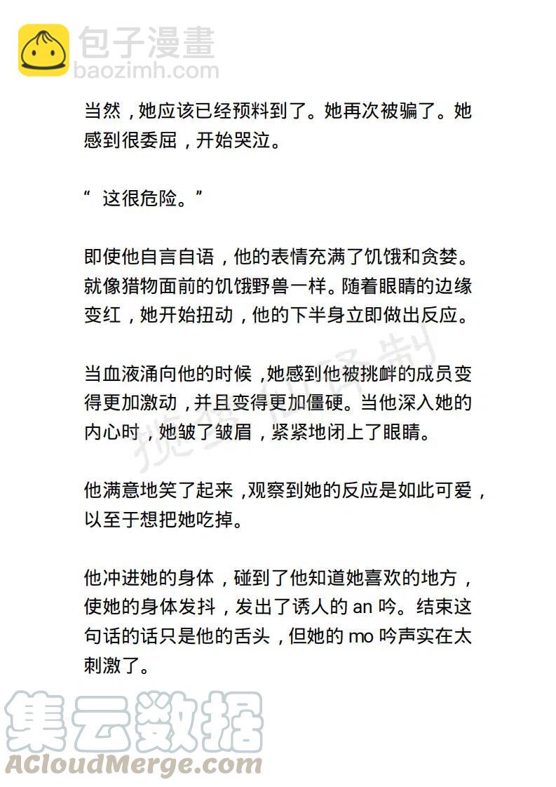 《小说版露西亚》第31章 第11页