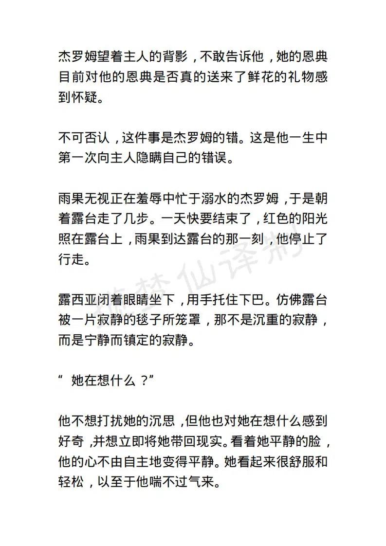 《小说版露西亚》第28章 第10页