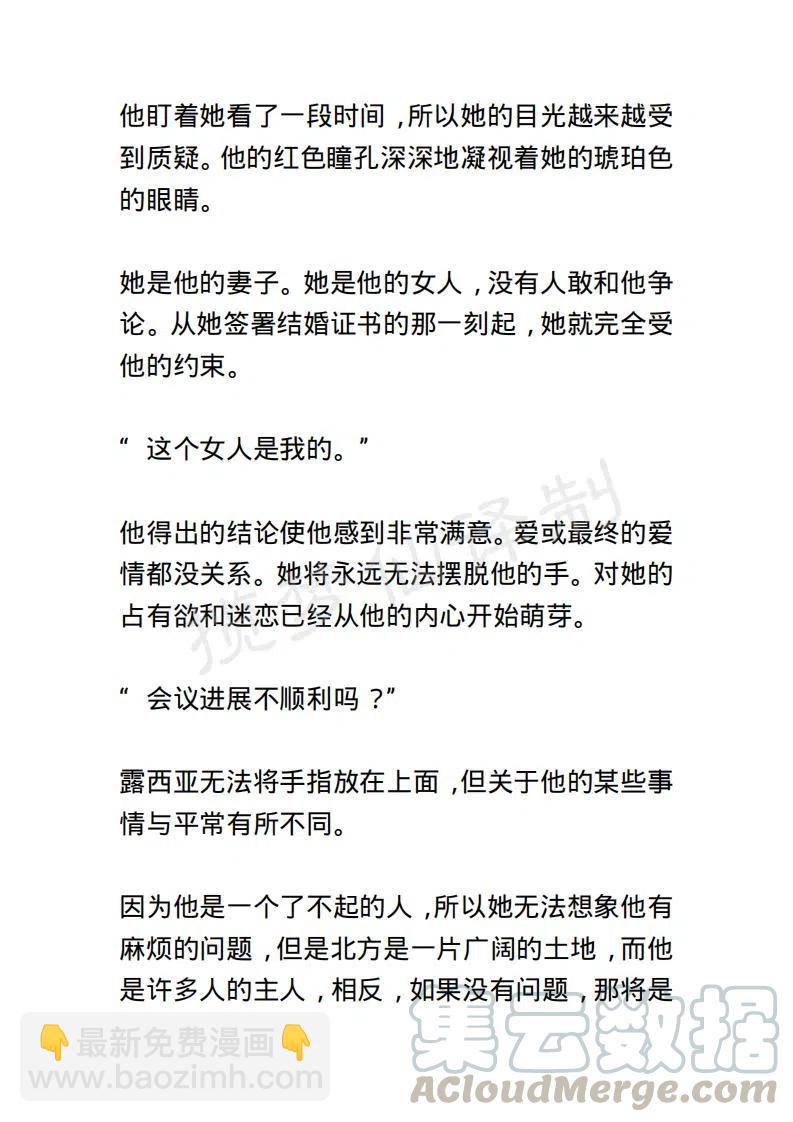 《小说版露西亚》第29章 第3页
