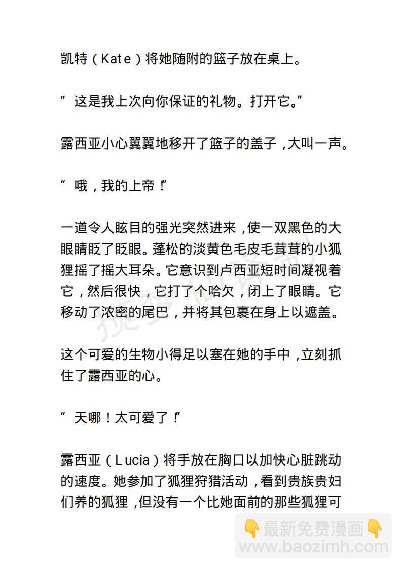《小说版露西亚》第41章 第12页