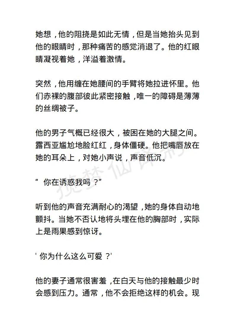 《小说版露西亚》第65章 第4页