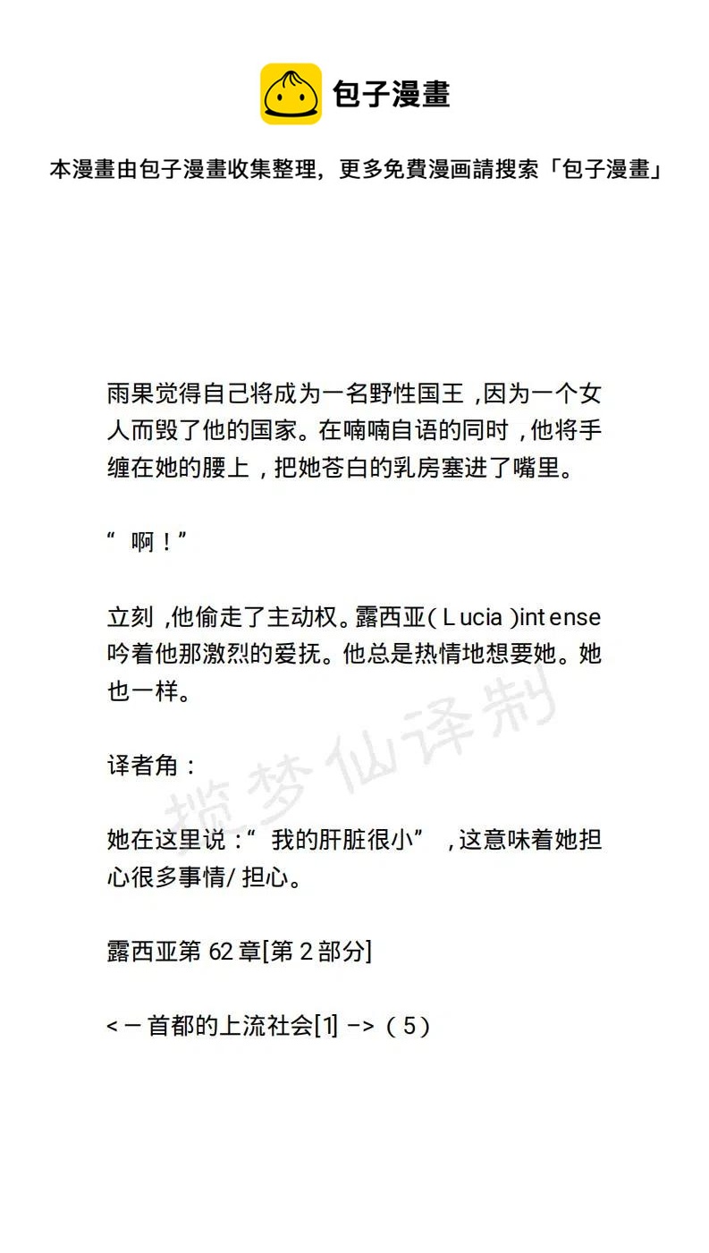 《小说版露西亚》第68章 第12页