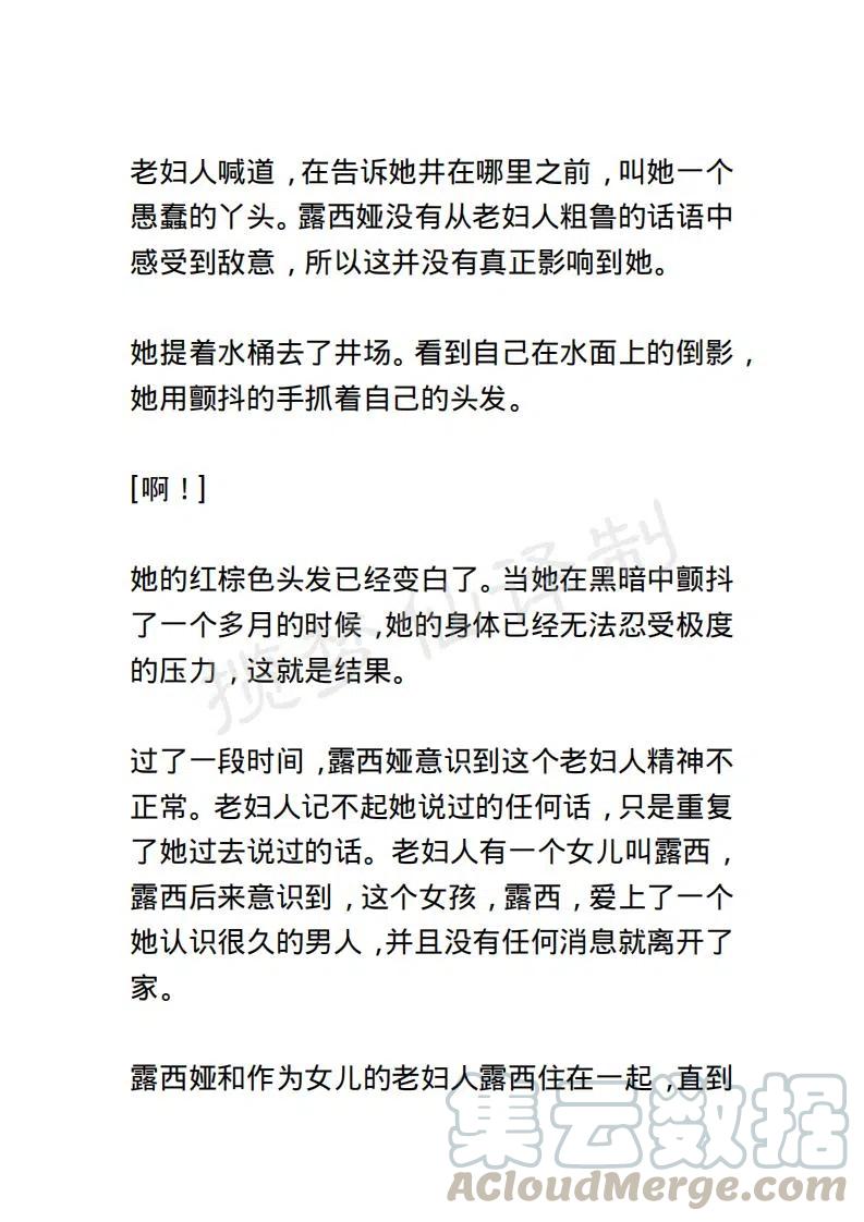 《小说版露西亚》第95章 第19页