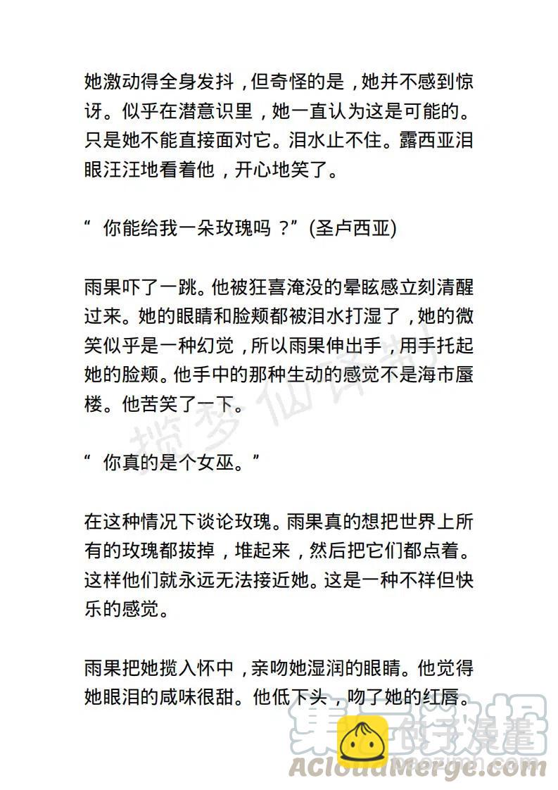 《小说版露西亚》第99章 第5页
