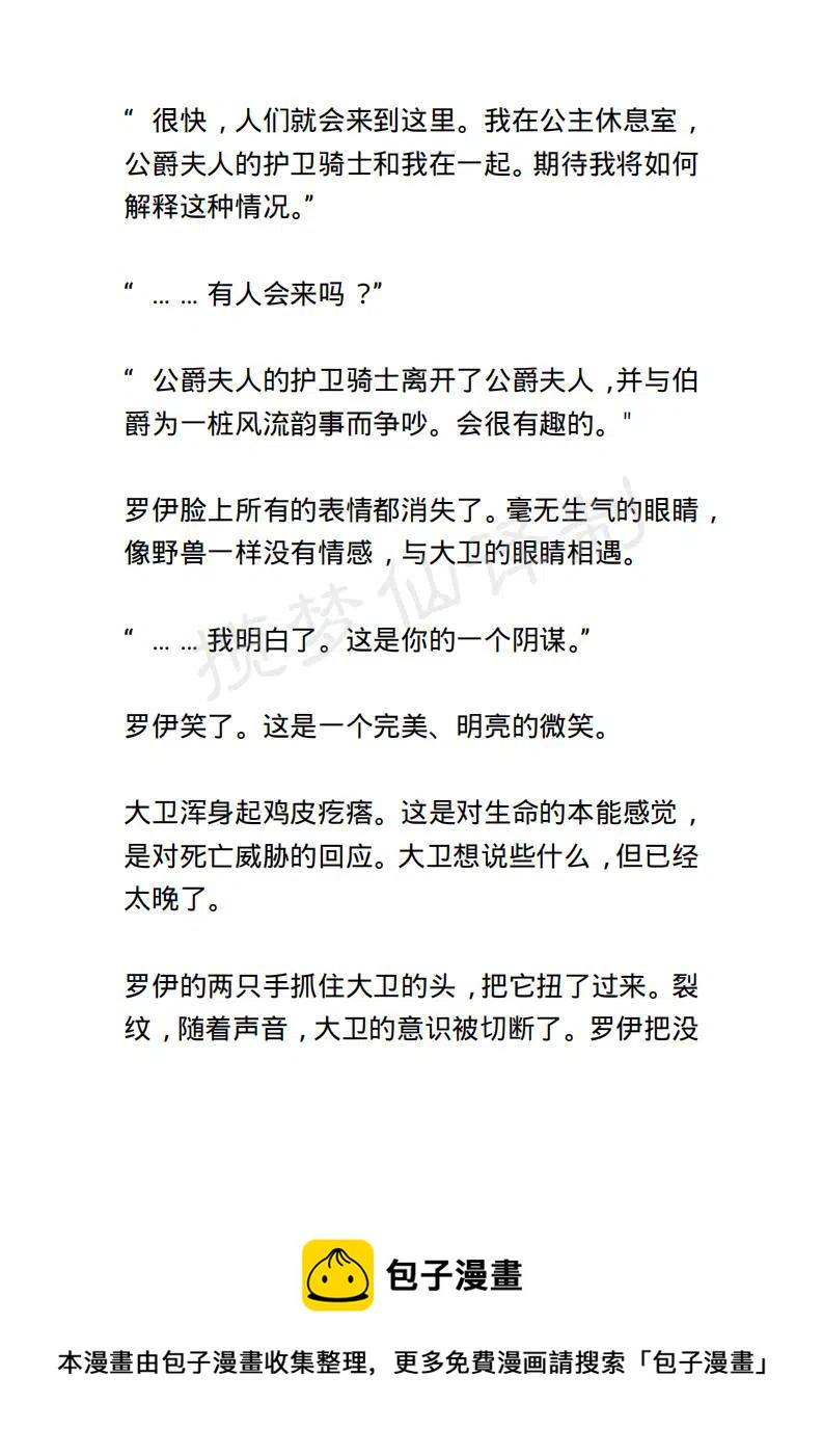 《小说版露西亚》第105章 第20页