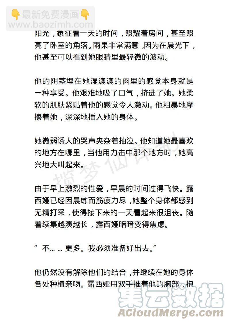 《小说版露西亚》第114章 第11页