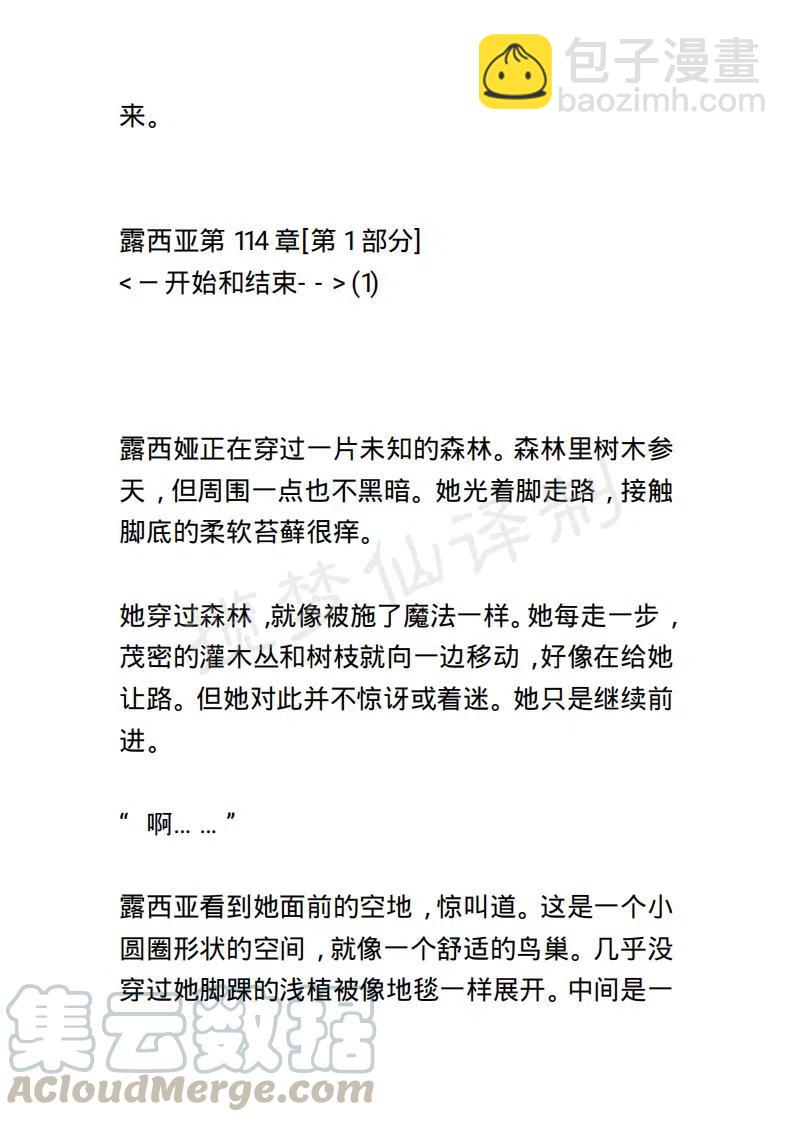 《小说版露西亚》第115章 第15页