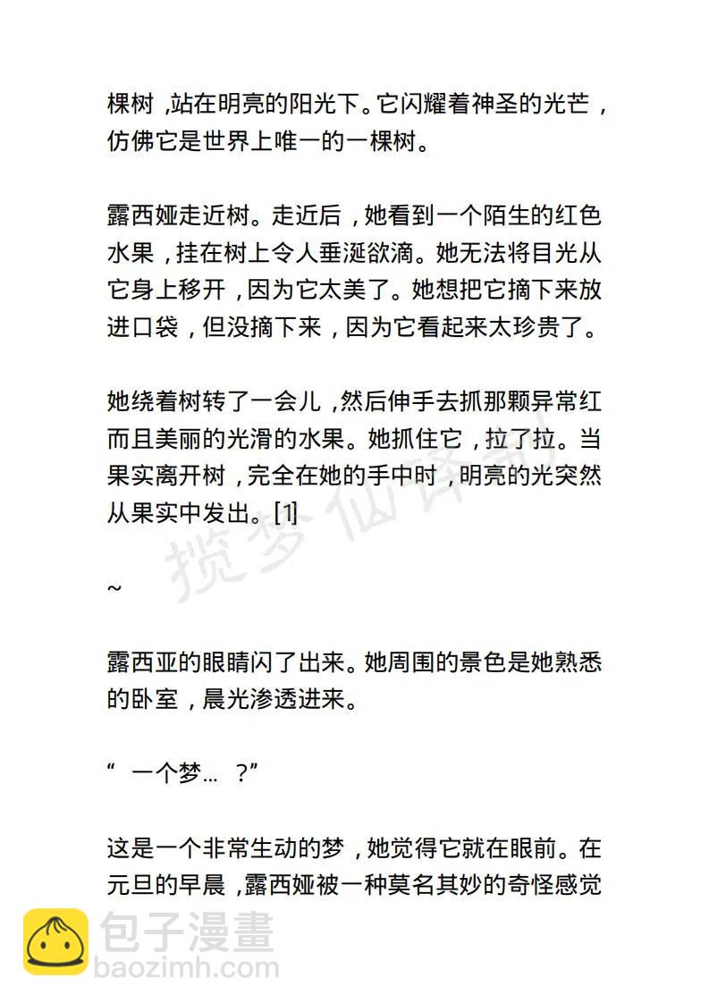 《小说版露西亚》第115章 第16页