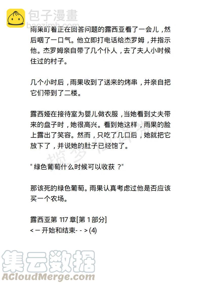 《小说版露西亚》第118章 第9页