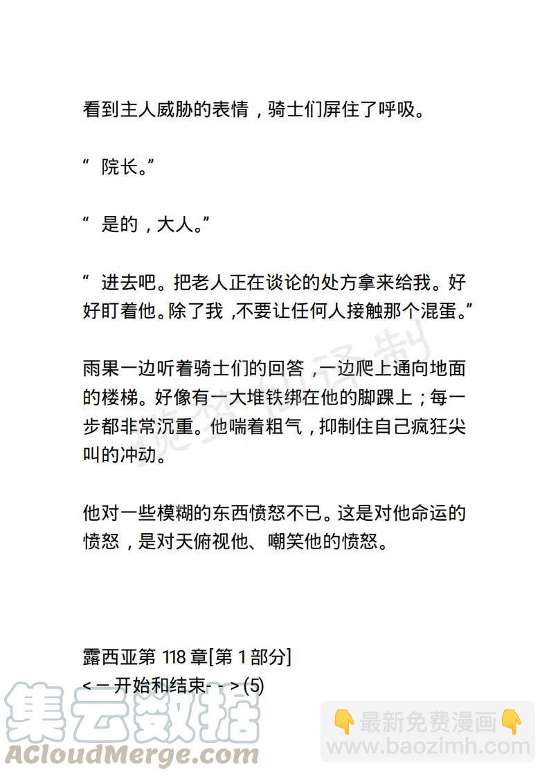 《小说版露西亚》第119章 第11页