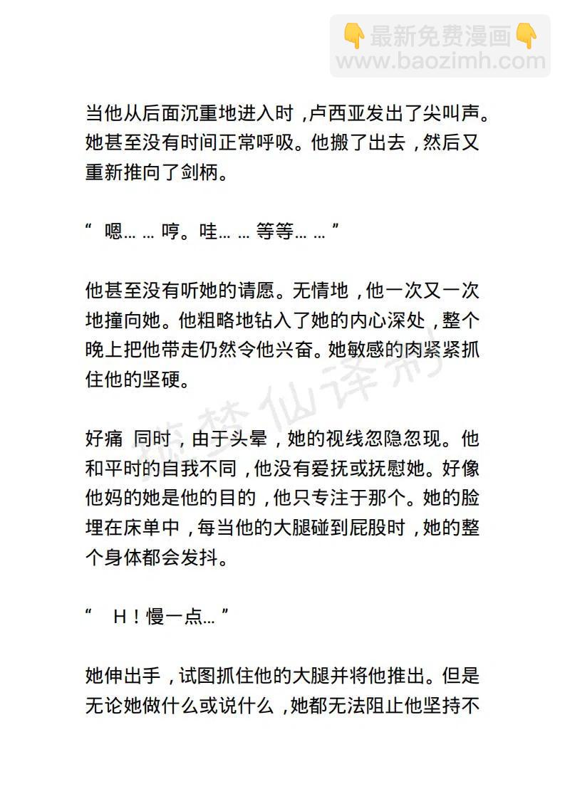《小说版露西亚》第141章 第12页