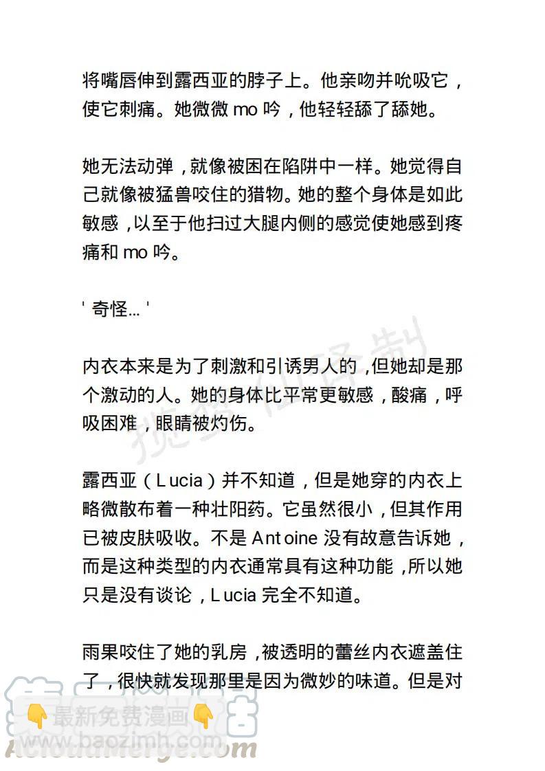 《小说版露西亚》第140章 第11页