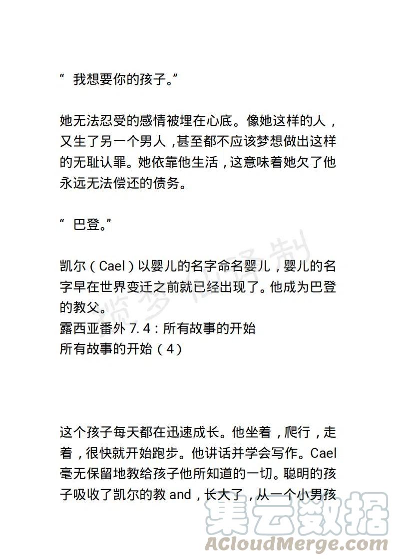 《小说版露西亚》第145章 第15页