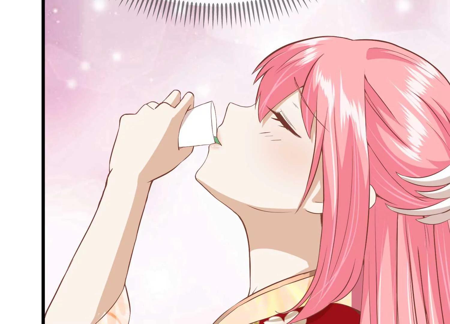 《读档皇后第三季》第21话 祭祀大典 第15页