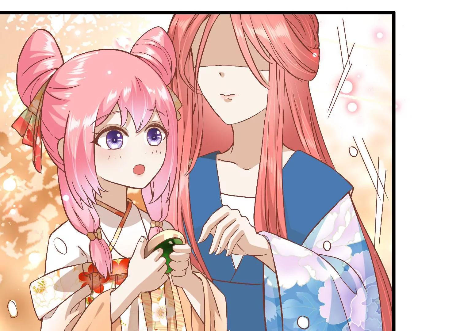 《读档皇后第三季》第20话 卦象 第32页