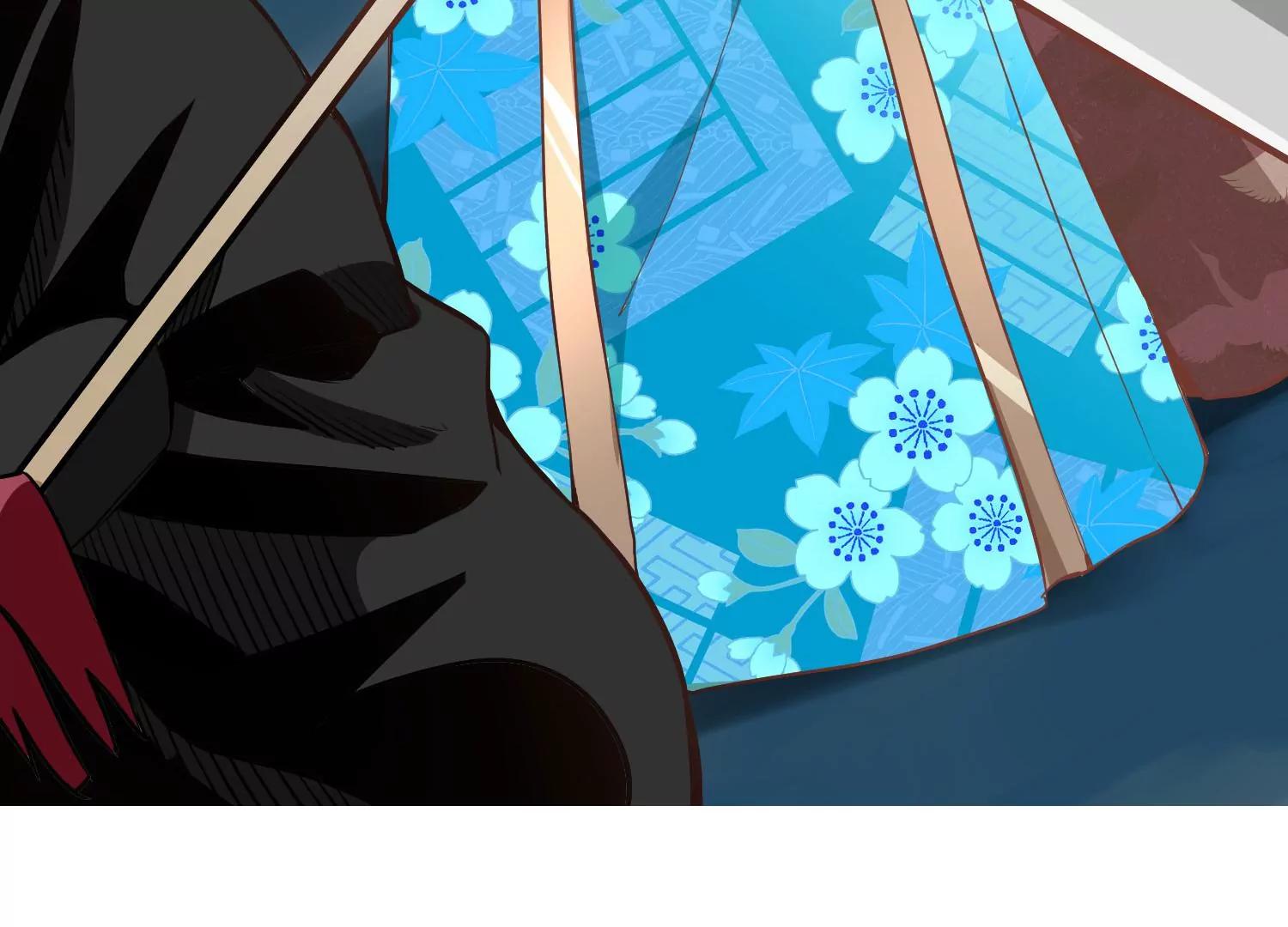 《读档皇后第三季》第30话 赤色河畔 第38页
